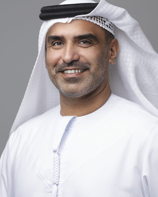 Marwan Abdulaziz Janahi