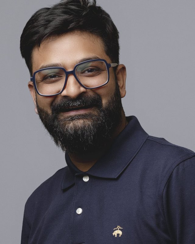 Suyash Jain